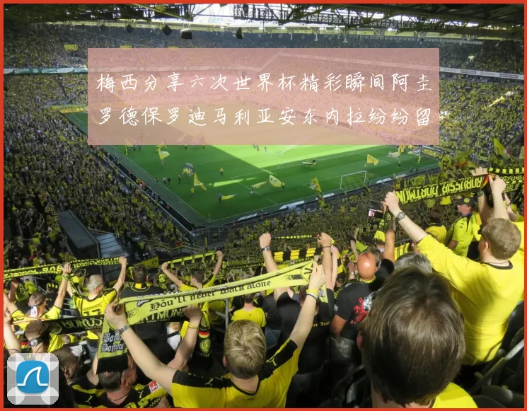 梅西分享六次世界杯精彩瞬间阿圭罗德保罗迪马利亚安东内拉纷纷留言互动