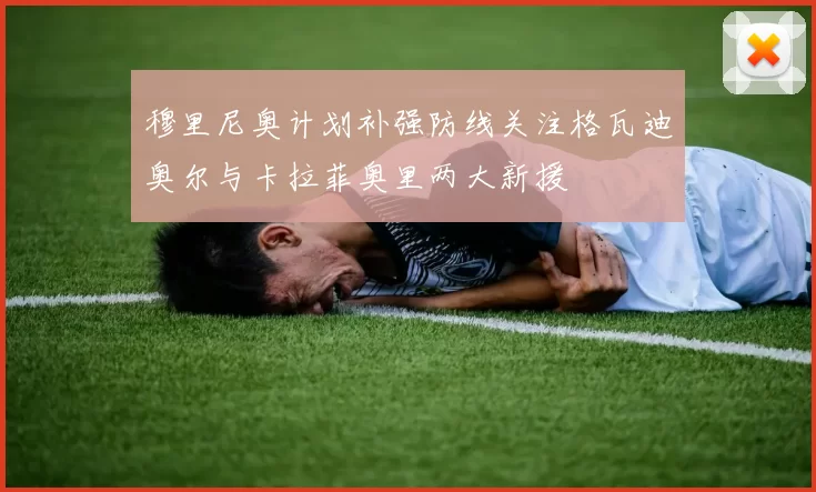 穆里尼奥计划补强防线关注格瓦迪奥尔与卡拉菲奥里两大新援