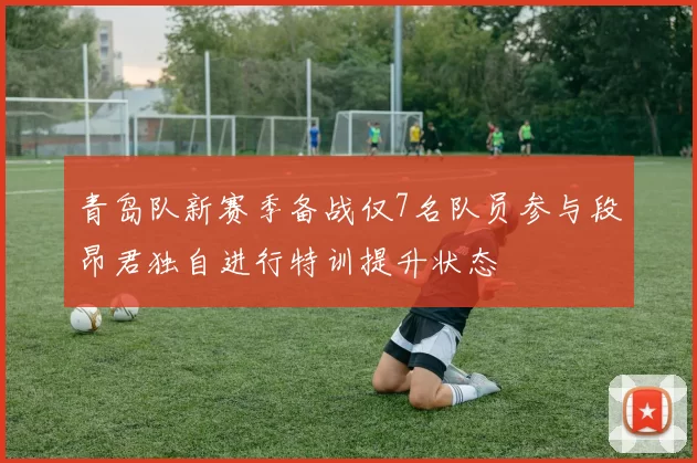 青岛队新赛季备战仅7名队员参与段昂君独自进行特训提升状态